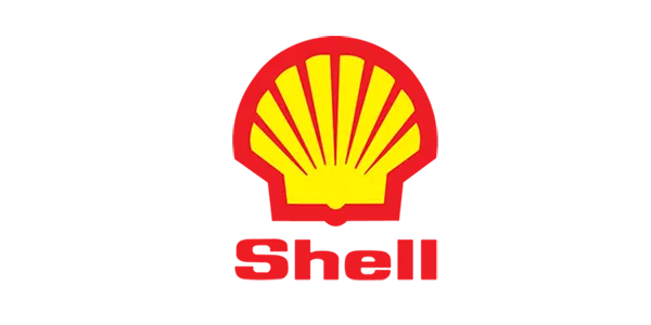 Shell Logo logo